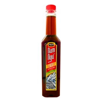 Nước mắm Nam Ngư 500ml, 1 chai thumbnail