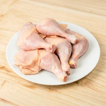 Đùi gà nguyên chiếc đông lạnh, 800g 1 bịch thumbnail