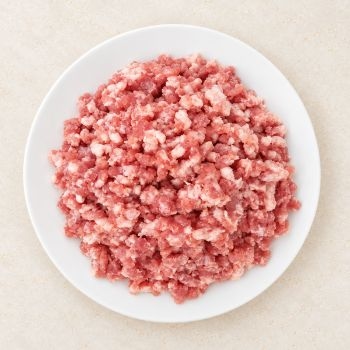 Thịt heo xay đông lạnh 1kg, 1 gói thumbnail