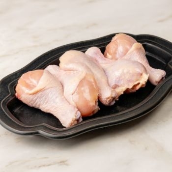Đùi tỏi gà (phần đùi dưới) đông lạnh, 2kg thumbnail