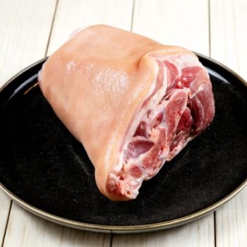 冷冻整只猪蹄 1kg,1包 thumbnail