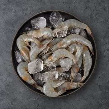 Tôm sống (khoảng 30 con) 1kg, 1 thùng thumbnail