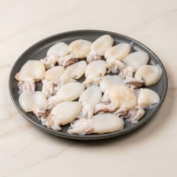 Muzlatilgan Vyetnam karakatitsasi (kichik) 400g, 1 paket 2