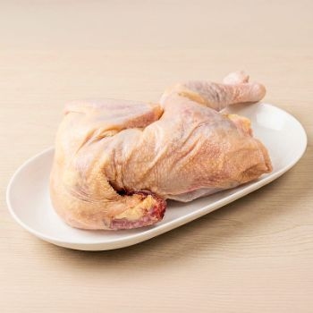Gà già đông lạnh (khoảng 1.2kg), 1 con thumbnail