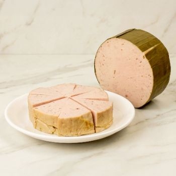 Giò lụa 500g thumbnail