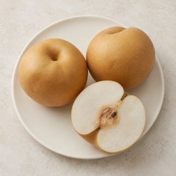 Lê Hàn Quốc 3kg (7-9 quả), 1 thùng thumbnail