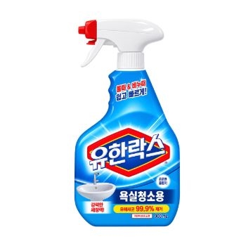Yuhan Lax hammom tozalash vositasi 900 ml, 1 dona thumbnail