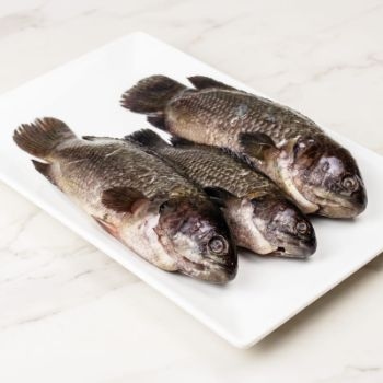 (Frozen) Ikan air tawar 500 gr thumbnail